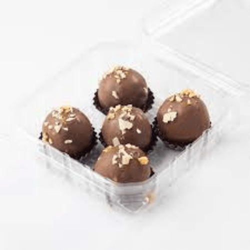 Mix Trufas Supernosso 120g