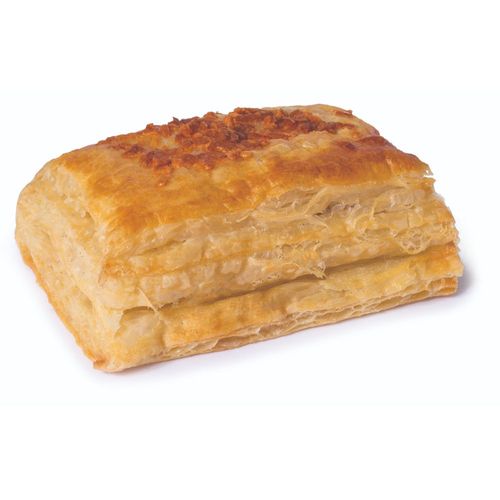 Folhado Presunto e Queijo 120g