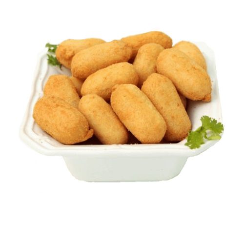 Croquete Congelado 1Kg