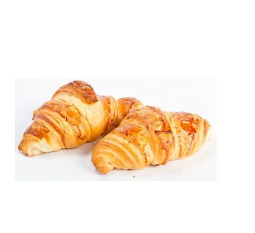 Ind Mini Croissant Queijo 1Kg