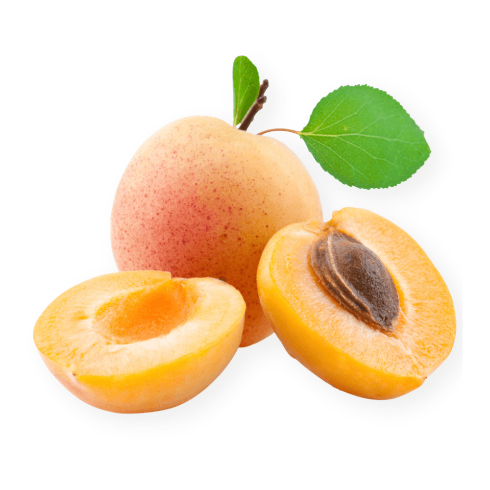 Damasco Natural 1Kg Supernosso