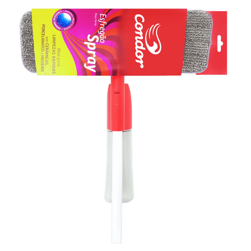 Esfregao-Mop-Spray-Condor-com-Cabo