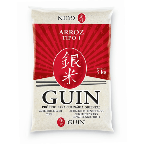 Arroz Jap Guin 1kg-Pc T1