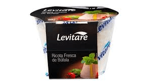 Ricota Buf Levitare 1Kg