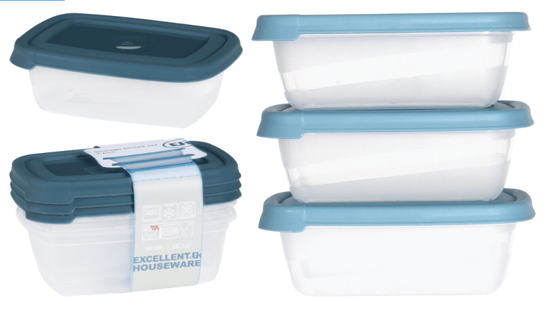 Conjunto-De-Potes-Plastico-Retangular-Eh-Sortida-Pacote-com-3-unidades-300ml