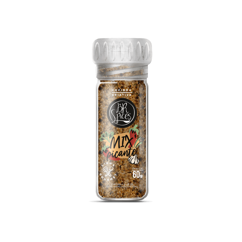 MIX-PICANTE-B-SPICES-60G