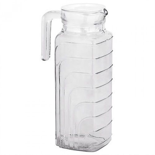 Jarra Vidro 1l Multimix Yangzi