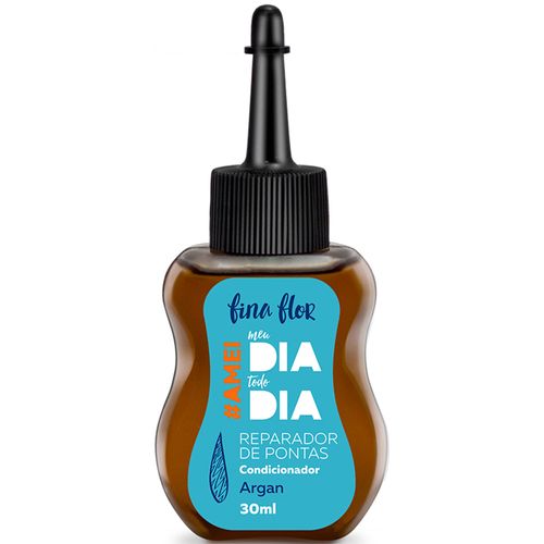 Reparador de Pontas Fina Flor Argan 30ml