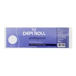 Lencos-Depilatorio-Depiroll-Gold-Style-Branco-com-50-Folhas
