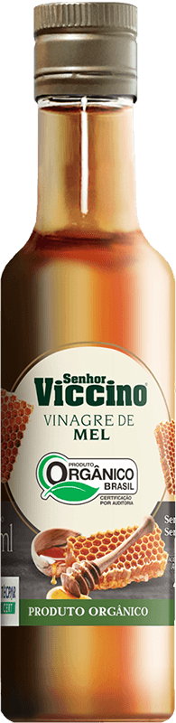 Vinagre-De-Mel-Organico-Senhor-Viccino-Vidro-250ml