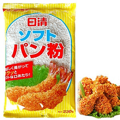 FAR PANKO NISHIN SEIFUN SOFT 230G