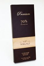 Chocolate-Nugali-Premium-Amargo-70--Tablete-100-g