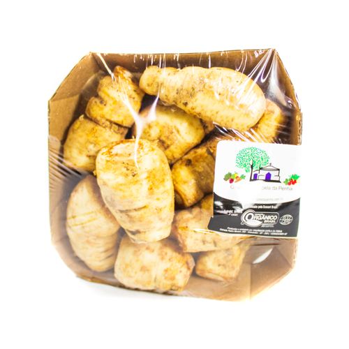 MANDIOQ BAROA ORG CAPELA 400G-BJ