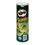 Batata Pringles 163g-Lt Guacamole