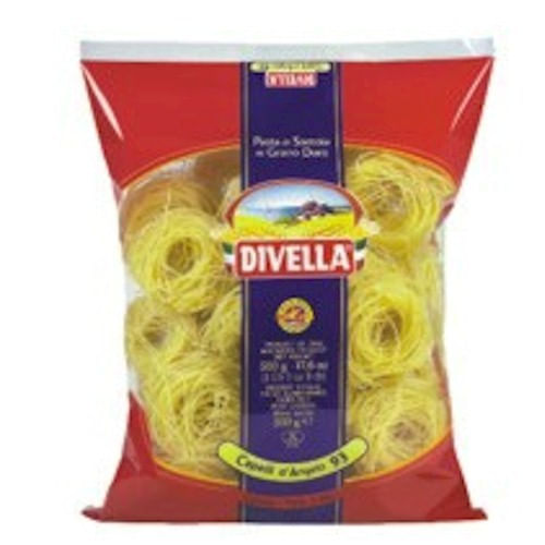 Macarrão Italiano Capelli D&#39;angelo Divella 500g