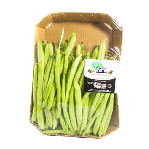 VAGEM MACARRAO ORG CAPELA 300G-BJ