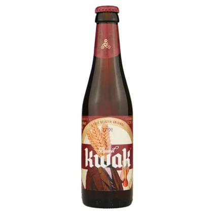 Cerveja Belga Pawel Kwak 330ml