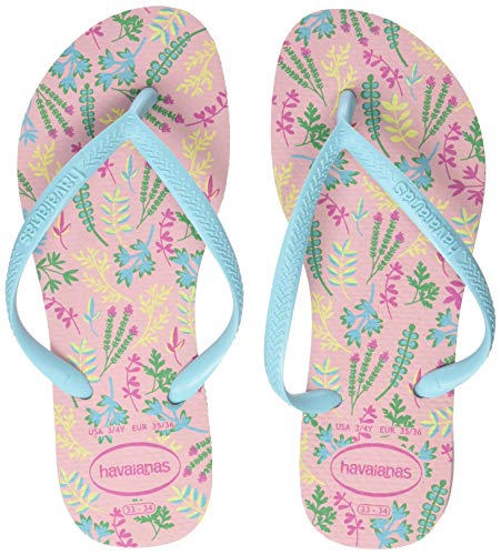 Sandália Havaianas Slim Romance 1 Par