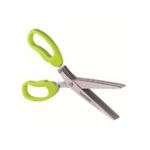 Fackelmann: 48125 Herb Scissors 19 Cm, 10 Blades