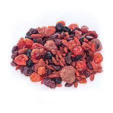 Mix Frutas Vermelhas100g