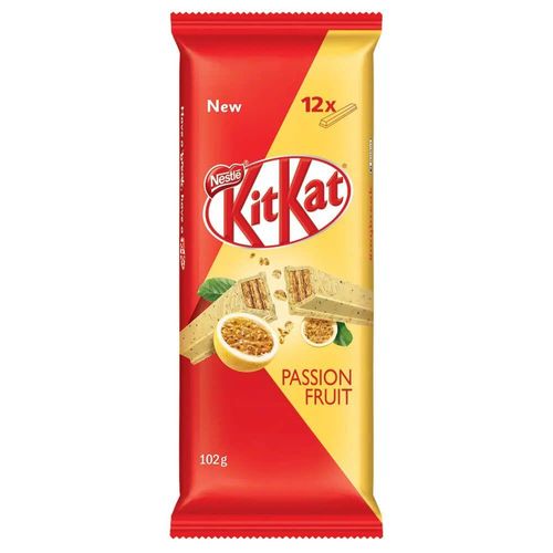 Chocolate KITKAT Maracujá 102g