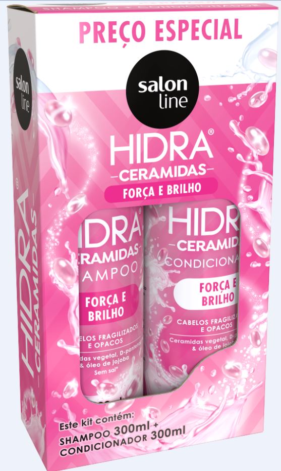Kit-Shampoo---Condicionador-Salon-Line-Hidra-Ceramidas-300ml