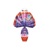 Ovo Pasc Kinder Maxi 100g Little Pony