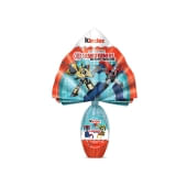 Ovo Pasc Kinder Maxi 100g Transformers