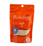 Alho-Areia-Desidratado-Bombay-Herbs--amp--Spices-Pouch-50g