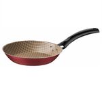 Frigideira-Tramontina-Turim-Vermelho-20cm