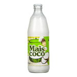 Leite-de-Coco-Mais-Coco-Vidro-500ml