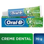 Creme-Dental-Extra-Fresh-Oral-B-Caixa-70g