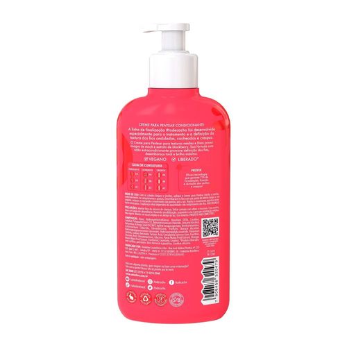 Creme De Pentear  Salon-L T-Dcacho 300ml-Fr Vinagr