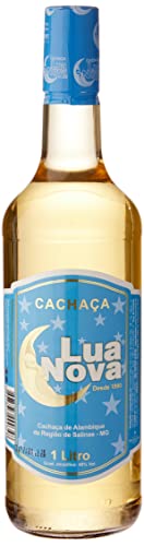 Cachaça Salinas Umburana 700ml