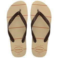 Sand-Havaianas-Color-Essential-1pr-Areia-37-38