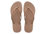 Sand-Havaianas-Slim-1-Pr-Rosa-Gold-39-40