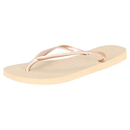 Sand-Havaianas-Slim-1-Pr-Rosa-Gold-41-42