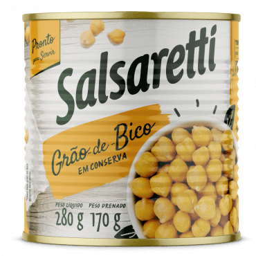 GRAO-BICO-SALSARET-170G