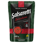 MOLHO-SALSARETTI-300G