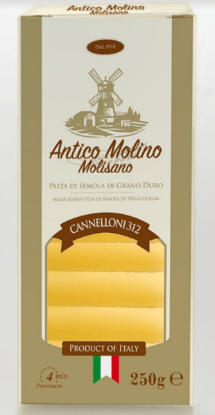 Massa Antico Molino 250g