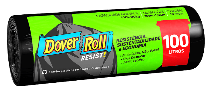 SAC-LIX-DOVER-ROLL-10UN