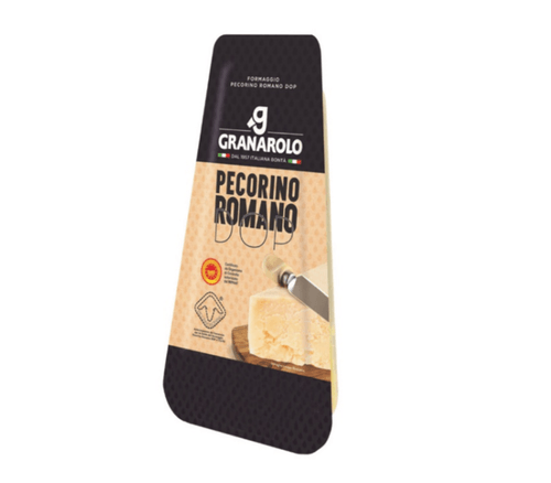 Queijo Ital Granarolo 150g Pecorino Romano