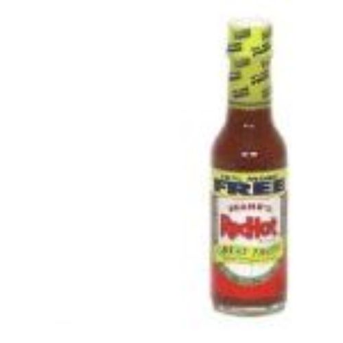 Molho Pimenta Cayenne Redhot Frank´s 141mL