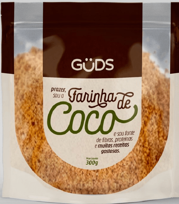 FAR-COCO-GUDS-250G