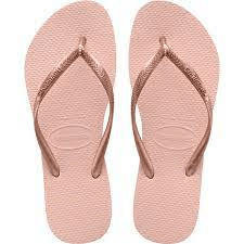 Sand-Havaianas-Slim-1-Pr-Rs-Gold-25-26