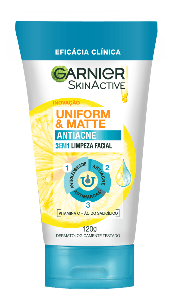 GEL-FC-GARNIER-3EM1-120G