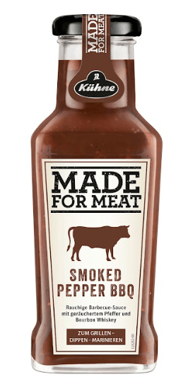 Molho Alemao Made For Meat Barbecue 235g