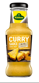 Molho-Sauce-Kuhne-250g-Vd-Curry