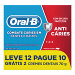 Pack-Creme-Dental-Menta-Suave-Oral-b-1-2-3-Caixa-70g-Cada-Leve-12-Pague-10-Unidades