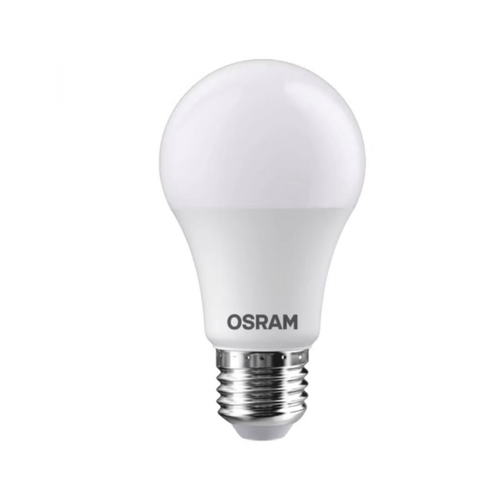 Lâmpada Led Osram 6w Bivolt Unidade